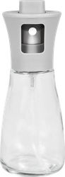 Изображение товара Бутылка для масла HOMECLUB с распылителем, стекло, Арт. FO-S5