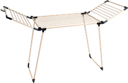 Изображение товара Сушилка для белья напольная HAUSMANN Karakoram/Jaya, 19м, в ассортименте