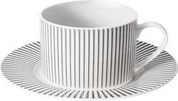 Изображение товара Чайная пара APOLLO Stripes, Арт. STR-12