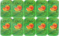 Изображение товара Джем DELISSE Абрикос, 20х20г