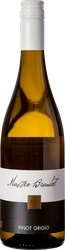 Вино MATTEO BRAIDOT Pinot Grigio Фриули-Венеция-Джулия ординарное сортовое белое сухое, 0.75л