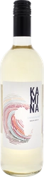 Вино KAMINA Chenin blanc сортовое выдержанное белое сухое, 0.75л