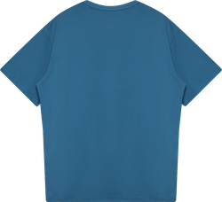 Футболка мужская ECCIPO синяя, Арт. SS25102-01