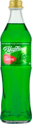 Напиток ОТ МАРТИНА Тархун сильногазированный, 0.5л