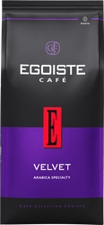 Кофе зерновой EGOISTE Velvet, 800г