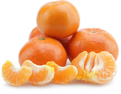 Изображение товара Мандарины ЛЕНТА FRESH Муркотт, фасованные, весовые