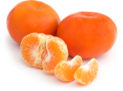 Изображение товара Мандарины ЛЕНТА FRESH Муркотт фасованные, весовые, витамин C