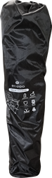 Кресло складное для пикника ECIPPO 57x56x102см до 120кг усиленное, Арт. CK-028B