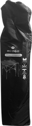 Стол складной ECIPPO 70х70см, Арт. MG-T408