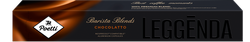 Изображение товара Кофе в капсулах POETTI Leggenda Chocolatto, 10кап
