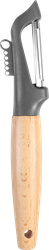 Изображение товара Картофелечистка HOMECLUB дерево, сталь, Арт. GF-F2