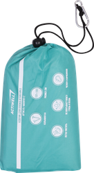 Изображение товара Коврик для пляжа и пикника ACTIWELL 137х180см, с пластиковыми колышками, в ассортименте, Арт. MU050101-2