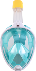Изображение товара Маска для плавания и снорклинга ACTIWELL, Арт. TC2409075-L