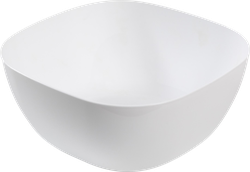 Изображение товара Салатник MARTIKA Смарт, белый, 2л, Арт. С421БЕЛ