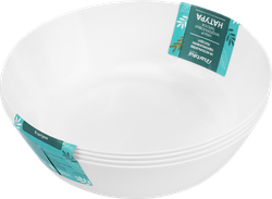 Изображение товара Тарелка MARTIKA Натура, d=17см, глубокая, Арт. С446, 4шт