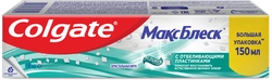 Зубная паста COLGATE Макс Блеск, 150мл