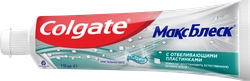 Зубная паста COLGATE Макс Блеск, 150мл