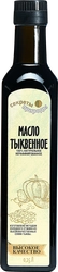 Масло тыквенное СЕКРЕТЫ ПРИРОДЫ нерафинированное, 250мл