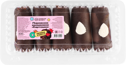 Изображение товара Пирожное крошковое СИМФОНИЯ ДЕСЕРТА Картошка, 400г