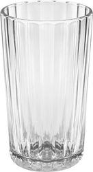 Изображение товара Стакан HOMECLUB Мистерия, высокий, 280мл, Арт. 23с2346 ST