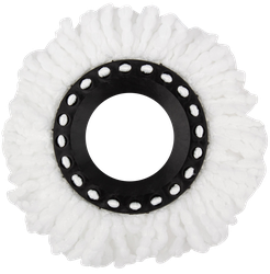 Изображение товара Насадка для швабры РЫЖИЙ КОТ Торнадо MopM-23, Арт. 107197