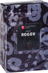 Простыня на резинке PLATINUM CHOICE 160х200см, в ассортименте, сатин, Арт. BPC160gr, BPC160bl, BPC160ch, BPC160be