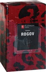 Простыня на резинке PLATINUM CHOICE 180х200см, в ассортименте, сатин, Арт. BPC180gr, BPC180bl, BPC180ch, BPC180be