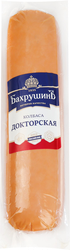 Изображение товара Колбаса вареная БАХРУШИНЪ Докторская, весовая