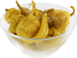 Перец ТРАДИЦИИ ВКУСА соленый острый