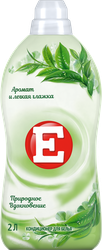 Изображение товара Кондиционер для белья Е Природное вдохновение, 2л