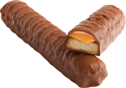 Батончик TWIX Xtra с карамелью и печеньем, 82г