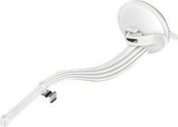 Изображение товара Кронштейн для фитоламп ЭРА на присоске