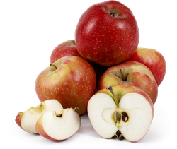 Изображение товара Яблоки Малинка, весовые