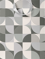 Изображение товара Пакет подарочный ПАКЕТИКО Country, 22,7х18х10см, Арт. M