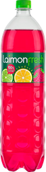 Изображение товара Напиток LAIMON FRESH Ягоды среднегазированный, 1.5л