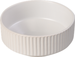 Изображение товара Салатник HOMECLUB Lines 14см, керамика, Арт. KV2408