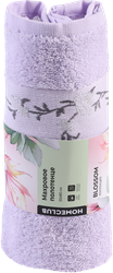 Полотенце махровое HOMECLUB Blossom 50х80см, в ассортименте, Арт. ПНСЛ/ПНСЦ5080
