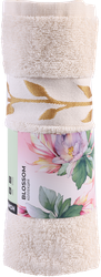 Полотенце махровое HOMECLUB Blossom 50х80см, в ассортименте, Арт. ПНСЛ/ПНСЦ5080