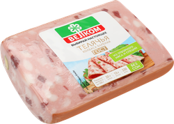 Колбаса вареная ВЕЛКОМ Телячья, 400г