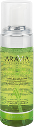 Пенка для умывания ARAVIA LABORATORIES Anti-Acne с коллоидной серой и экстрактом женьшеня, 150мл