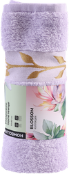 Полотенце махровое HOMECLUB Blossom 70х120см, в ассортименте, Арт. ПНСЛ/ПНСЦ70120