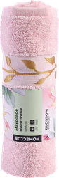 Полотенце махровое HOMECLUB Blossom 70х120см, в ассортименте, Арт. ПНСЛ/ПНСЦ70120