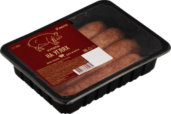 Купаты ЛЕНТА на углях, 400г