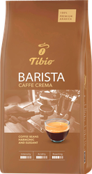 Изображение товара Кофе зерновой TIBIO Бариста Каффе Крема натуральный жареный, 1кг