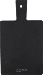 Доска PLATINUM CHOICE 19х11см, сланец, Арт. RG-L2