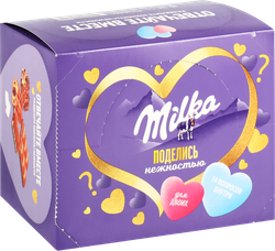 Набор кондитерской продукции MILKA Раскрывайзер, 298,2г