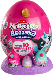 Изображение товара Набор игровой RAINBOCORNS Zuru Яйцо-сюрприз, Арт. 9296