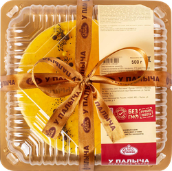 Торт У ПАЛЫЧА Тайская маракуйя, 500г