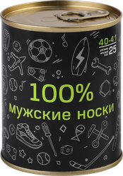 Изображение товара Носки мужские БРЕСТСКИЕ р. 25, 27, 29, черные, Арт. 14С2122В-Д38