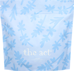 Изображение товара Соль для купания детей THE ACT Магниевая, 500г